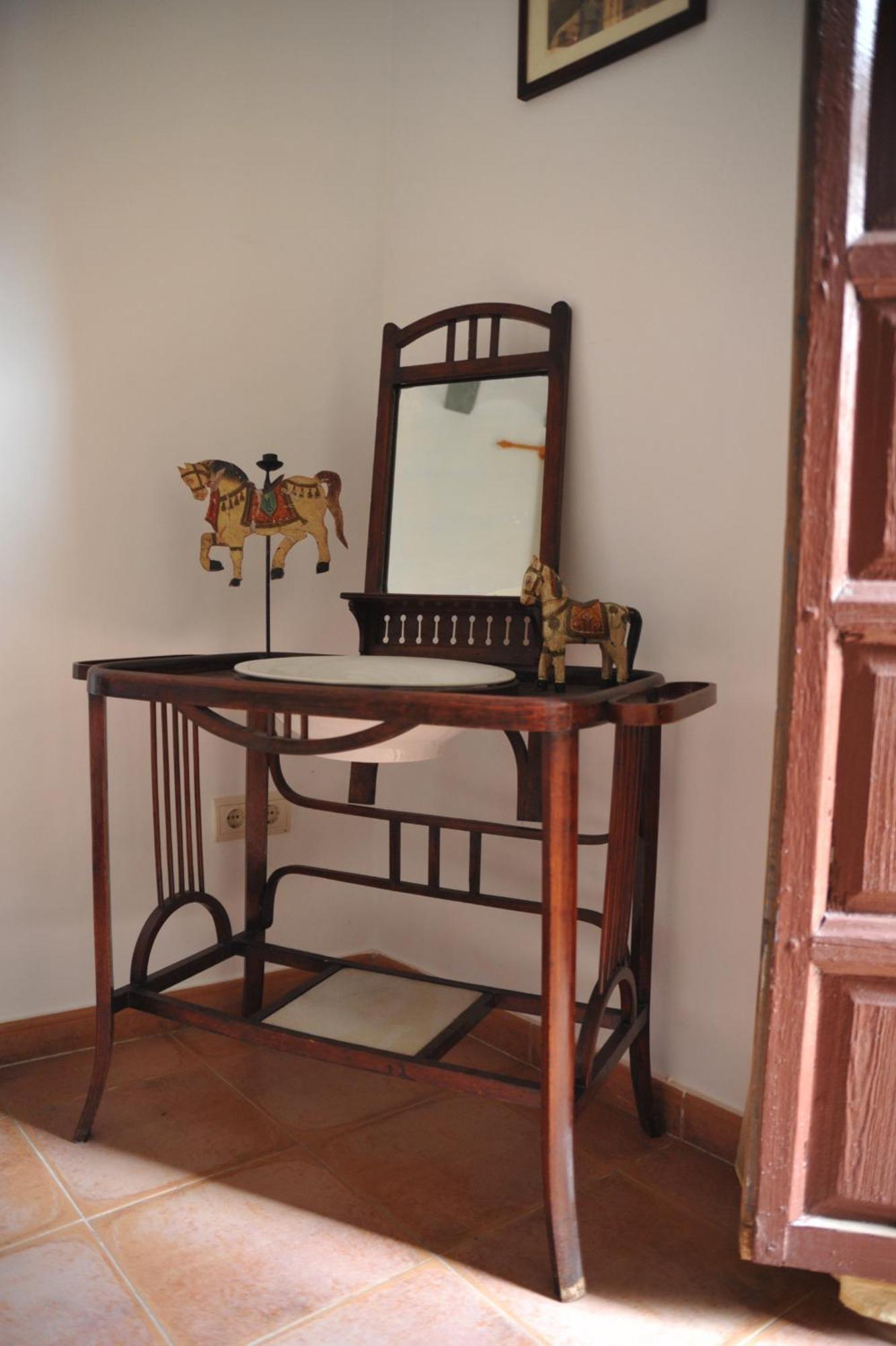 Casa Rural Jijona ภายนอก รูปภาพ