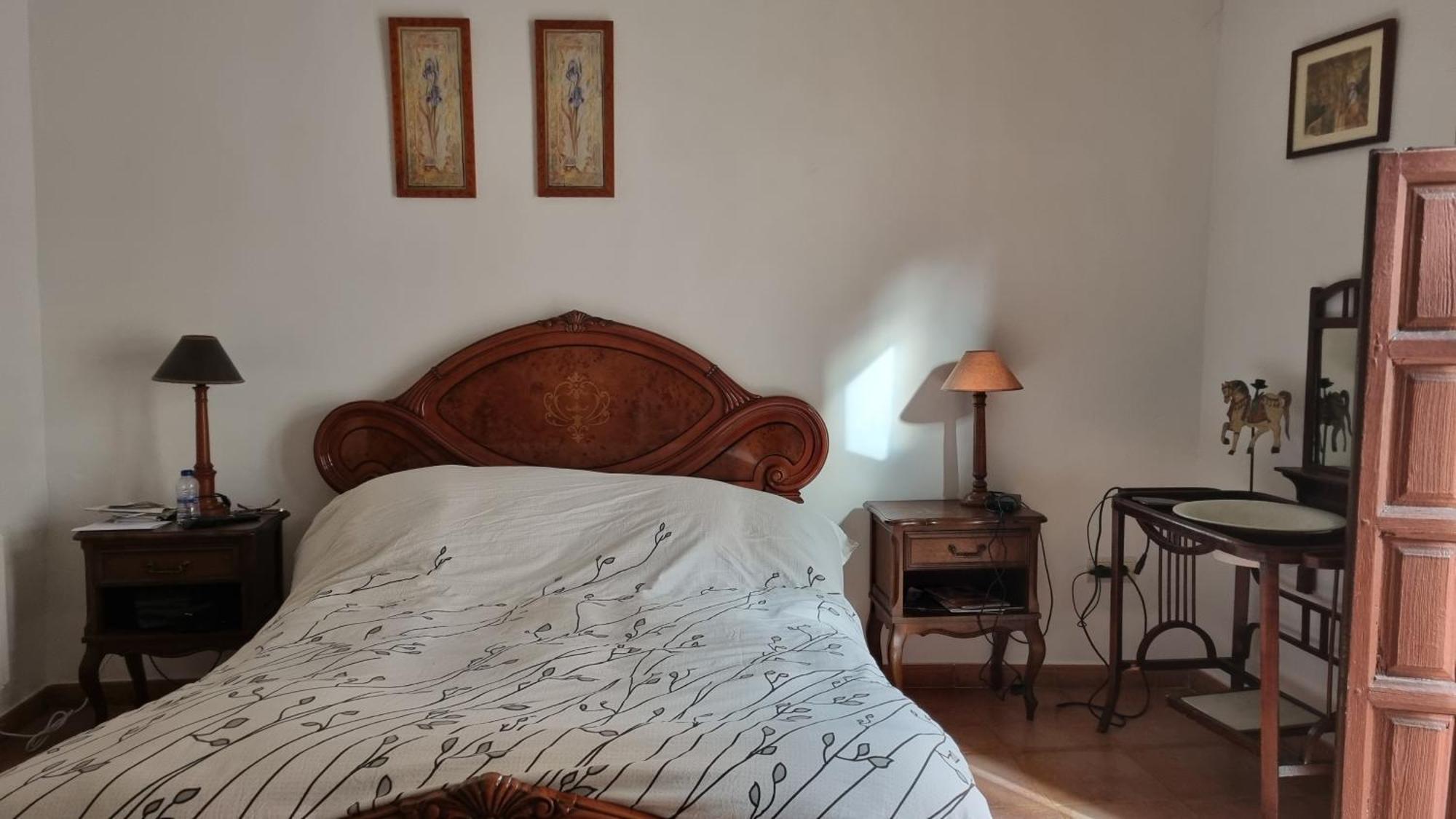 Casa Rural Jijona ภายนอก รูปภาพ