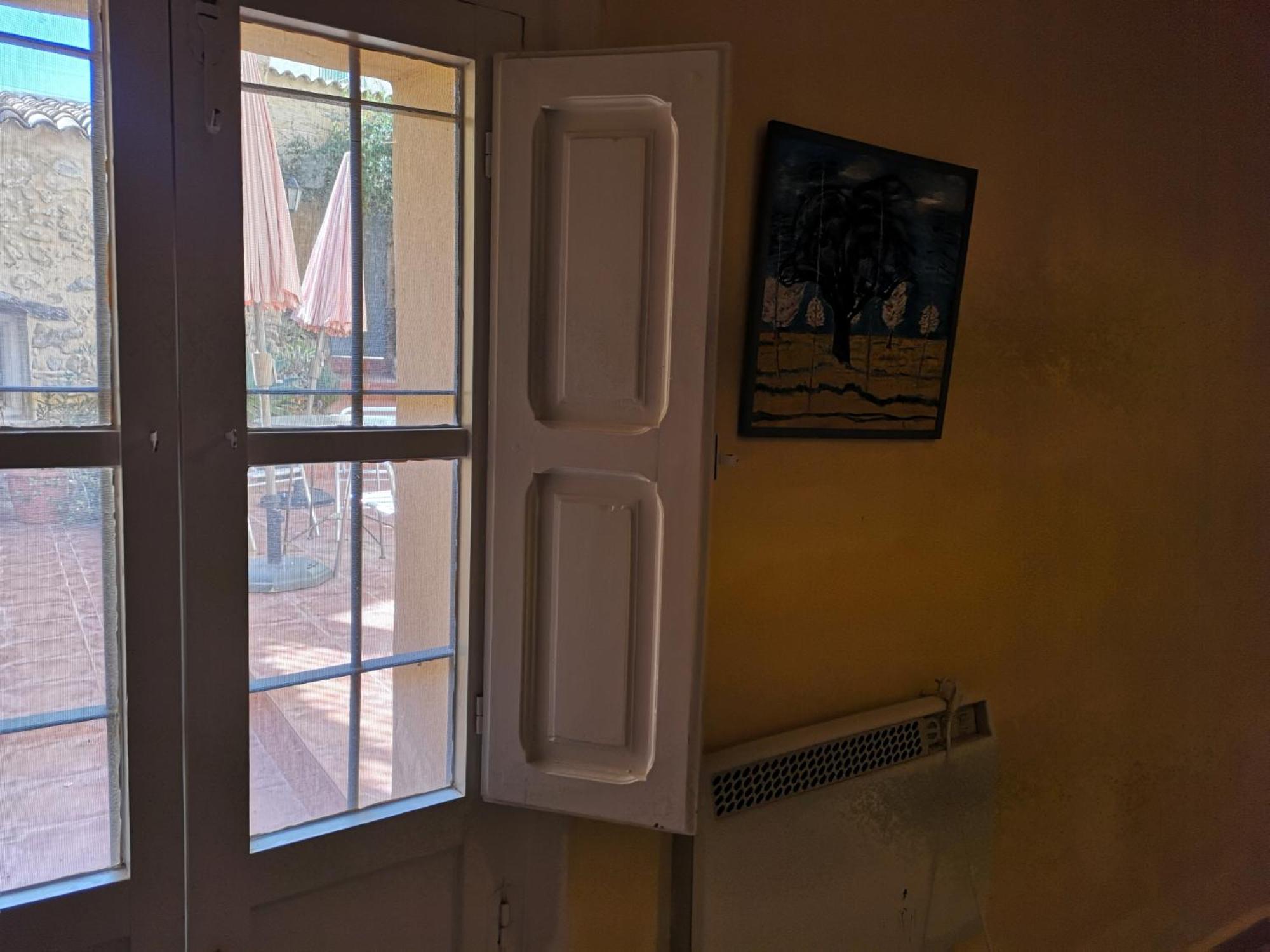 Casa Rural Jijona ภายนอก รูปภาพ